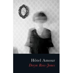 Hotel Amour