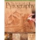 The Art & Craft of Pyrography: Drawing with Fire on Leather, Gourds, Cloth, Paper, and Wood