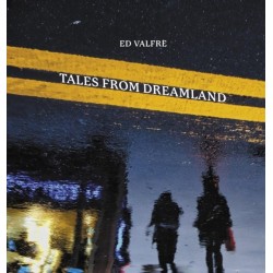 Tales from Dreamland