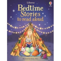 Bedtime Stories to read aloud