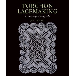 Torchon Lacemaking: A step-by-step guide
