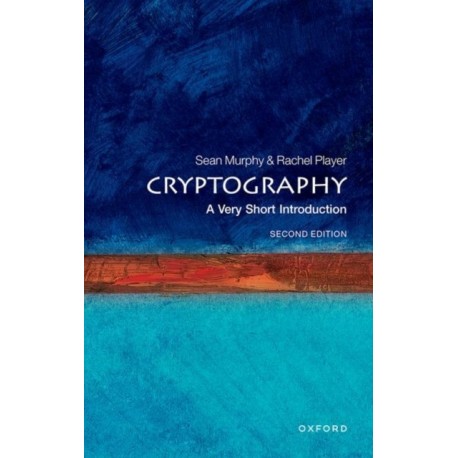 Cryptography: A Very Short Introduction