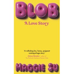 BLOB: A Love Story