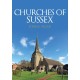 Churches of Sussex