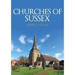 Churches of Sussex