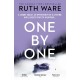 One by One: The breath-taking thriller from the queen of the modern-day murder mystery