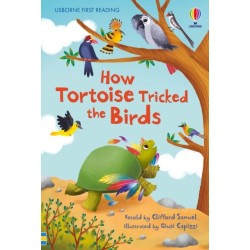 How Tortoise tricked the Birds
