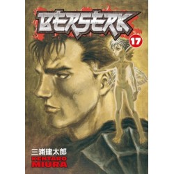 Berserk Volume 17