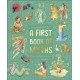A First Book of Myths: Uncover Tales of Gods and Monsters