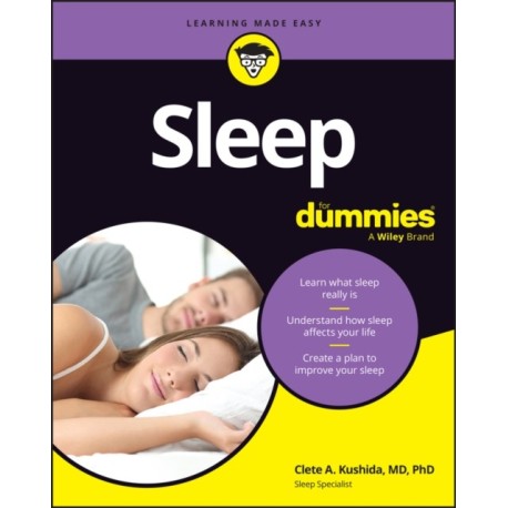 Sleep For Dummies