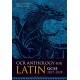 OCR Anthology for Latin GCSE 2027-2028