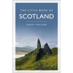 The Little Book of Scotland
