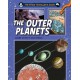 The Space Traveller's Guide: The Outer Planets