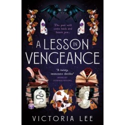 A Lesson in Vengeance