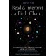 How to Read and Interpret a Birth Chart: Guideposts for Understanding Natal Astrology