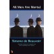 All Men Are Mortal