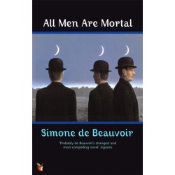 All Men Are Mortal