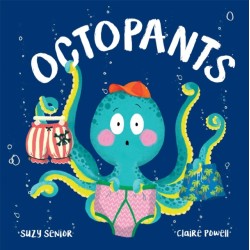 Octopants