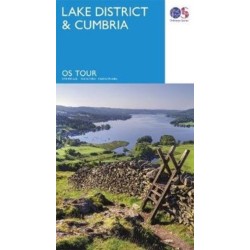 Lake District & Cumbria