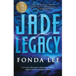 Jade Legacy