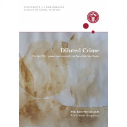 Diluted Crime: On the PCC, power and sociality in Zona Sul, São Paulo