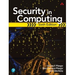 Security in Computing