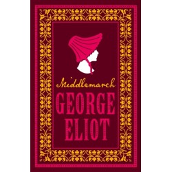 Middlemarch: Annotated Edition (Alma Classics Evergreens)