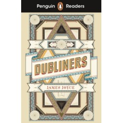 Penguin Readers Level 6: Dubliners (ELT Graded Reader): Abridged Edition