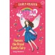 Rainbow Magic Early Reader: Frances the Royal Family Fairy