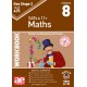 KS2 Maths Year 4/5 Workbook 8: Numerical Reasoning Technique