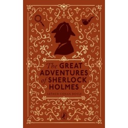 The Great Adventures of Sherlock Holmes