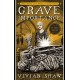 Grave Importance: A Dr Greta Helsing Novel