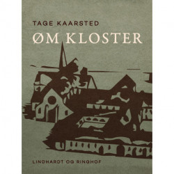 Øm kloster