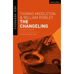 The Changeling: Revised Edition