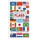 Complete Flags of the World: The Ultimate Pocket Guide