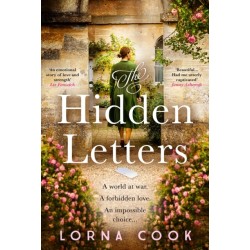 The Hidden Letters