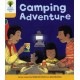 Oxford Reading Tree: Level 5: More Stories B: Camping Adventure