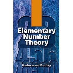 Elementary Number Theory