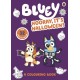 Bluey: Hooray It’s Halloween!