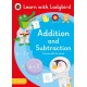 Addition and Subtraction: A Learn with Ladybird Activity Book 5-7 years: Ideal for home learning (KS1)