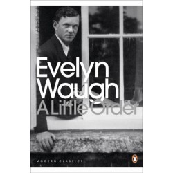 A Little Order: Selected Journalism