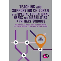 Teaching and Supporting Children with Special Educational Needs and Disabilities in Primary Schools