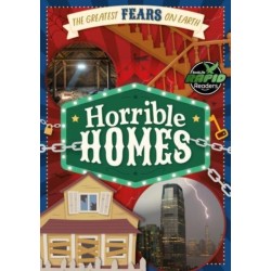 Horrible Homes