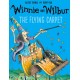 Winnie and Wilbur: The Flying Carpet
