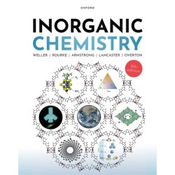 Inorganic Chemistry