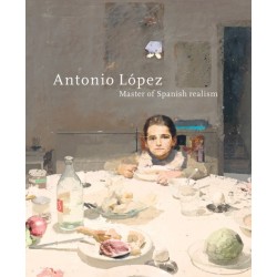 Antonio Lopez: Master of Spanish Realism