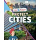 Team Planet!: Protect Cities