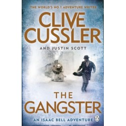 The Gangster: Isaac Bell -9