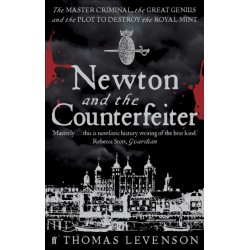 Newton and the Counterfeiter