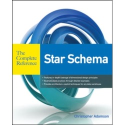 Star Schema The Complete Reference